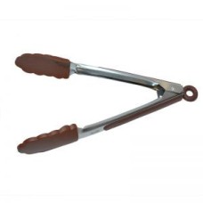 Щипцы силиконовые Krauff