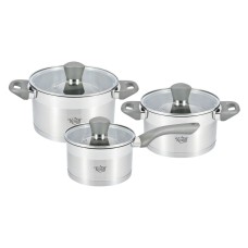 Набор посуды Krauff 6 предметов 26-238-047