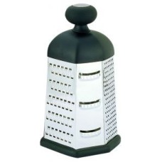 Терка Krauff шестигранна