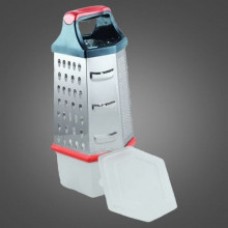 Терка Krauff з пластиковою ємністю