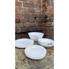 Сервиз столовый 19 предметов Luminarc Vidiris V5101