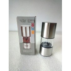 Емкость для специй с функцией помола 100 мл Krauff