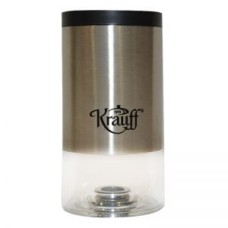 Емкость для специй с функцией помола 154 мл Krauff