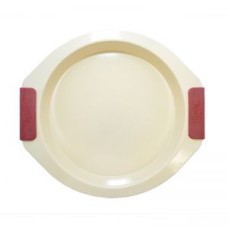 Форма для выпечки bäcker 26,5х3,8 см Krauff