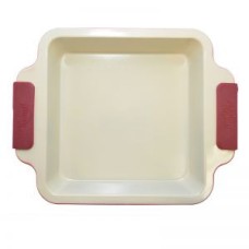 Форма для выпечки bäcker 30,3х26,7х4,2 см Krauff