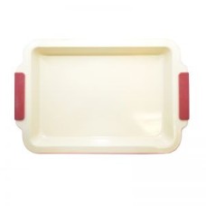 Форма для выпечки bäcker 40,5х27х4,5 см Krauff