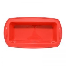 Форма для выпечки хлеба dainty 27,5x14,5x6,5 см Krauff