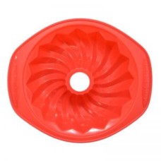 Силиконовая форма Krauff для выпечки кексов 30х26,5х6 см