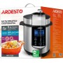Мультиварка-скороварка ARDESTO MPC-P225