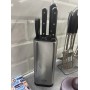 Набор ножей Krauff  Küchenkrieger 7 предметів 29-305-015