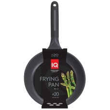 Сковорода IQ Be Chef універсальна 20 см без кришки (IQ-1144-20)