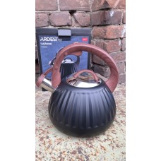 Чайник ARDESTO Gemini AR1958KS (2.5 л)