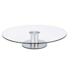 Фуршетна стійка одноярусна 30 см Krauff