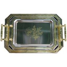 Набор подносов straub 2 предмета Krauff