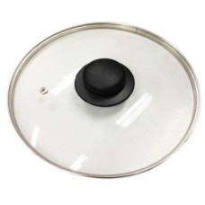 Скляна кришка Martex діаметр 20 см