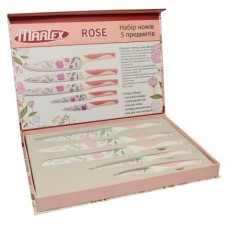 Набір ножів 5 предметів Martex 29-248-005