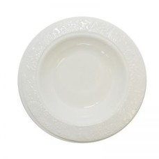 Тарелка глубокая garden collection 22 см Krauff 21-252-040