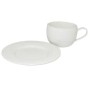 Чашка з блюдцем Garden Collection 250 мл Krauff