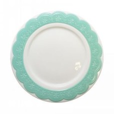 Тарелка десертная lacy 21 см Krauff 21-252-002