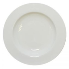 Глибока тарілка White 21,5 см Krauff