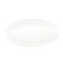 Блюдо white 30,6х21,4х2,2 см Krauff