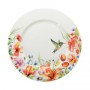 Тарелка десертная colibri 19 см Krauff