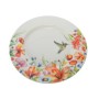 Тарелка десертная colibri 19 см Krauff
