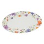 Блюдо aquarelle 30,6х21,4х2,2 см Krauff