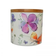 Ємність для сипучих Aquarelle 650 мл Krauff