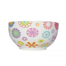 Салатник Blumen 14 см Krauff