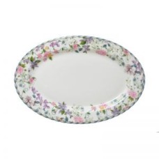 Блюдо versailles 30,6х21,4 см Krauff