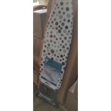 Прасувальна дошка EGE ATOS COLOUR MIX 36*112 см (18340 MIX) з розеткою