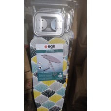 Прасувальна дошка EGE ATOS COLOUR MIX 36*112 см 18340 MIX