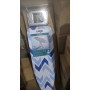Гладильная доска устойчевые ножки  EGE ATOS COLOUR MIX 36*112 см 18340 MIX