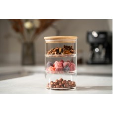 Набор для хранения из 3х емкостей ARDESTO Midori AR1203CB