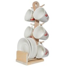 Кавовий набір Village 13 предметів Krauff