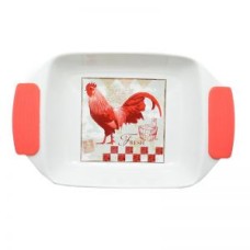 Форма для запекания 750 мл. village 26,8x16,5x4,7 см