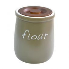 Ємність для сипучих Nature 2,5 л Krauff