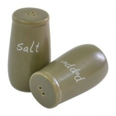 Набор емкостей для соли и перца nature 2 предмета Krauff