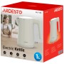 Електрочайник на 1 літр з подвійною стінкою ARDESTO EKL-F1BG