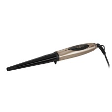 Конусна плойка з керамічним покриттям Ardesto HC-705