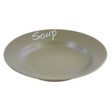 Глибока тарілка Nature 21 см Krauff