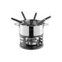 Набір для фондю Ardesto, 9 предметів AR3109SS