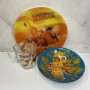 Дитячий набір Luminarc Disney Король Лев 3 предмети 9345P
