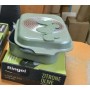 Гусятница Ringel Zitrone Olive с крышкой сковородой-гриль 6+3л (RG-2108-34 BL)