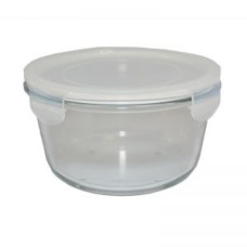 Емкость с крышкой 1 л Krauff