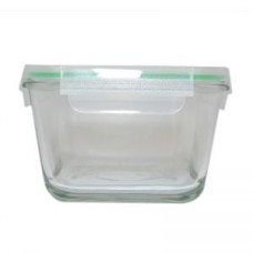 Емкость с крышкой 400 мл Krauff