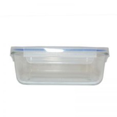 Емкость с крышкой 400 мл Krauff