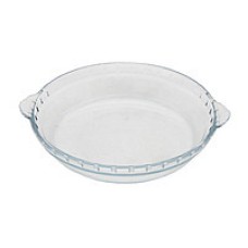 Кругла форма для запікання 2,5 літра