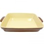 Форма для выпечки прямоугольная 37,5 х 24,5 х 7см Krauff